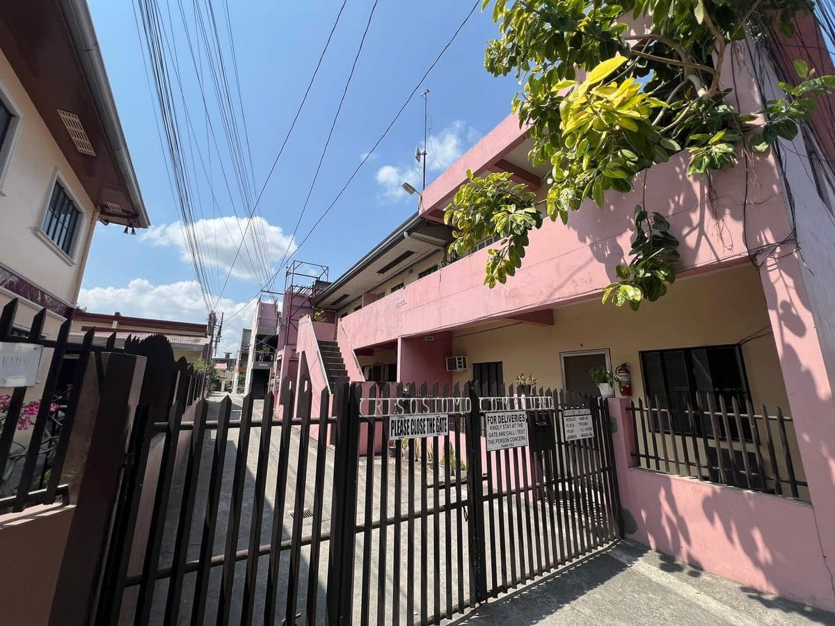 Apartment for rent - photo 7