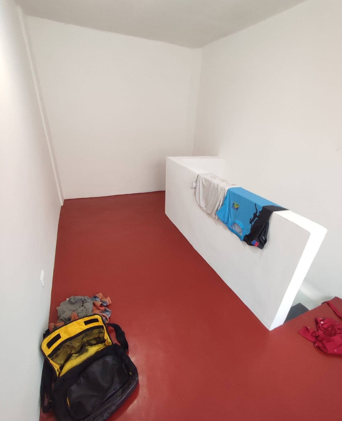 Apartment/Unit For Rent- Admiral Las Piñas Rental fee: 8,000 a month - photo 2