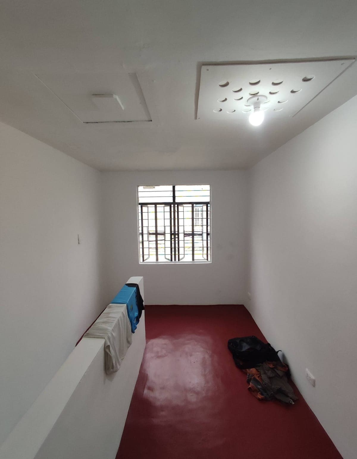 Apartment/Unit For Rent- Admiral Las Piñas Rental fee: 8,000 a month - photo 3