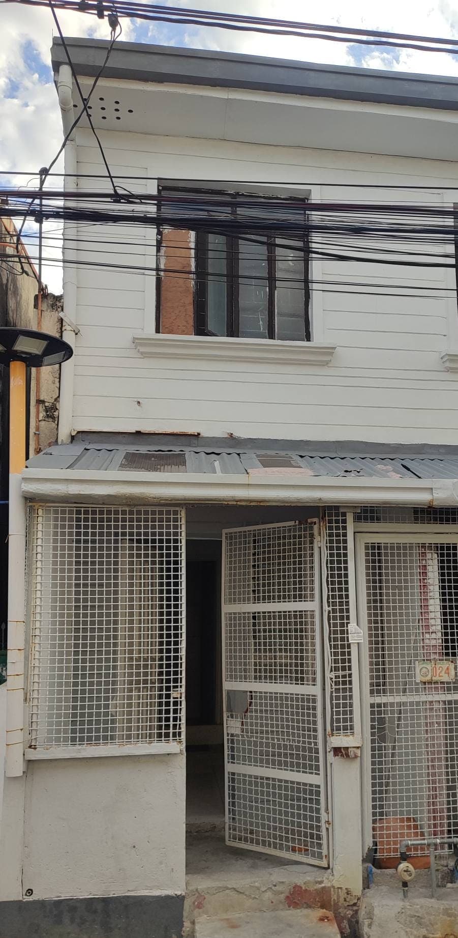 Apartment/Unit For Rent- Admiral Las Piñas Rental fee: 8,000 a month - photo 4