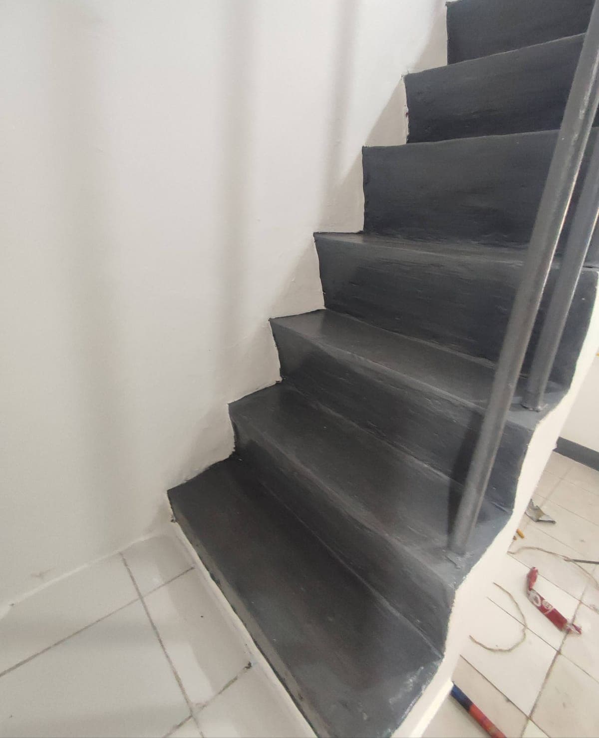 Apartment/Unit For Rent- Admiral Las Piñas Rental fee: 8,000 a month - photo 8