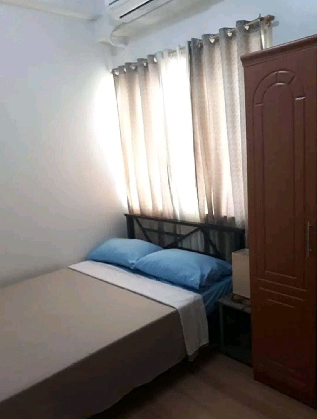 RUSH FOR RENT: 15K/month. Inclusive condo dues (negotiable) - photo 3