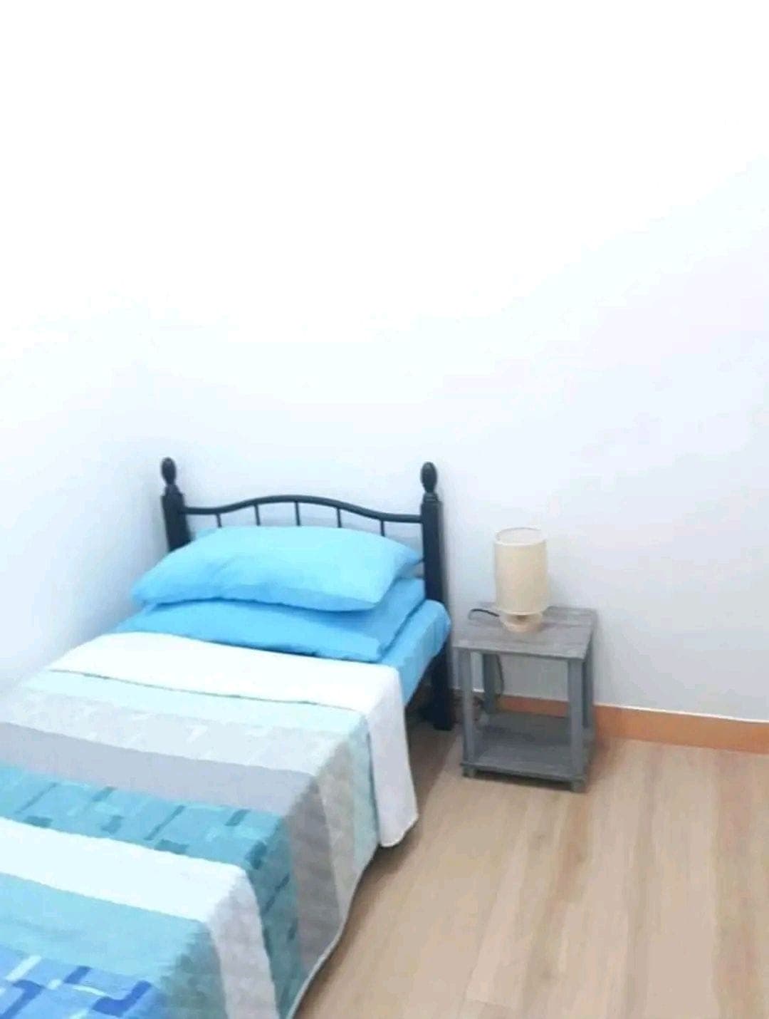 RUSH FOR RENT: 15K/month. Inclusive condo dues (negotiable) - photo 4