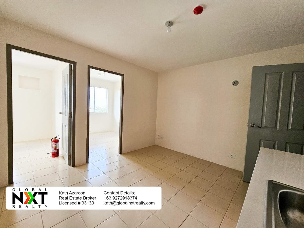 15K to 20K 🐾 Pet-Friendly Furnished 2-BEDROOM KARUHATAN, VALENZUELA - photo 1