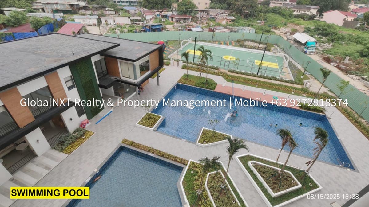 15K to 20K 🐾 Pet-Friendly Furnished 2-BEDROOM KARUHATAN, VALENZUELA - photo 2