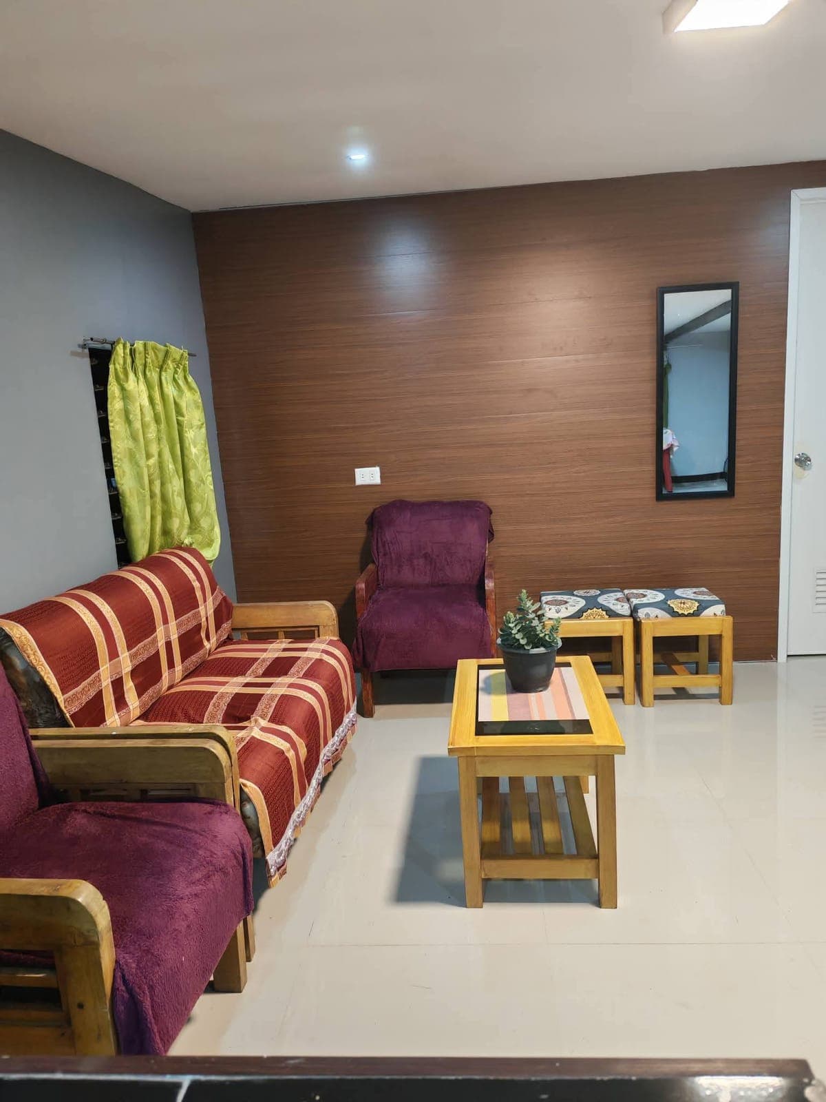 I have available 15K Apartment for rent guys! - photo 5