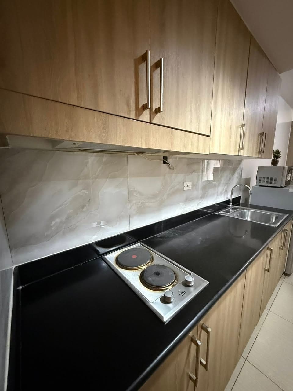 .- SHORE RESIDENCES FOR RENT - ( open for 3 months or 6 months Contract ) - photo 4