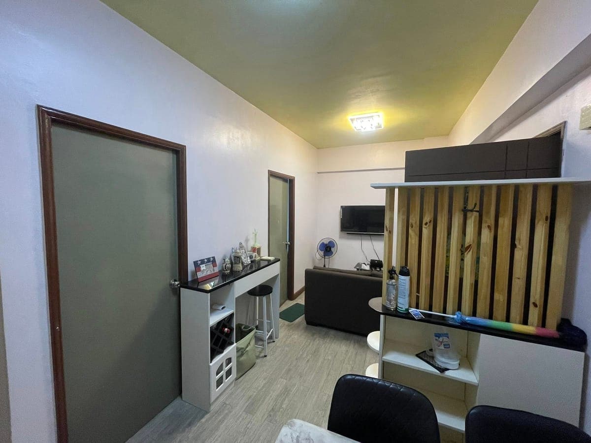 CONDO UNIT FOR RENT MANILA‼️ - photo 1