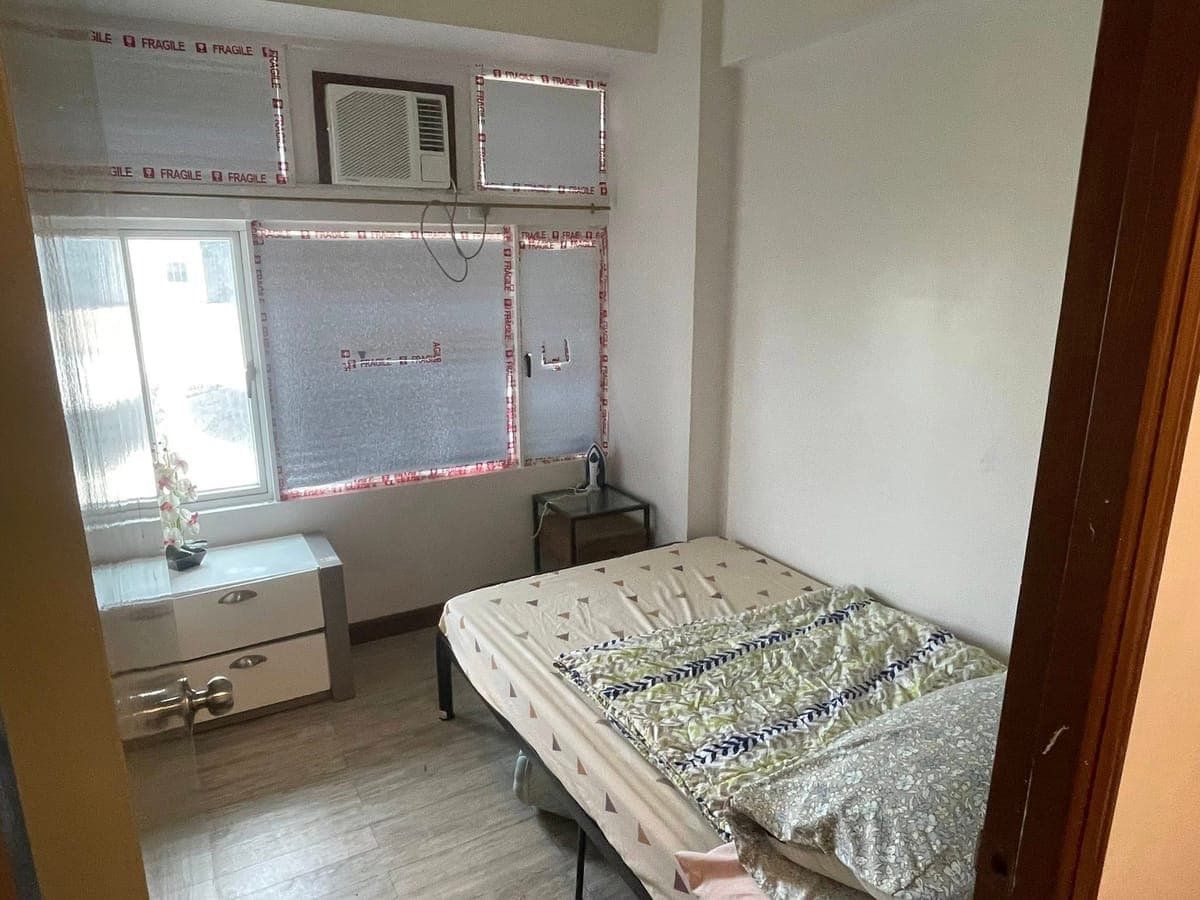CONDO UNIT FOR RENT MANILA‼️ - photo 2