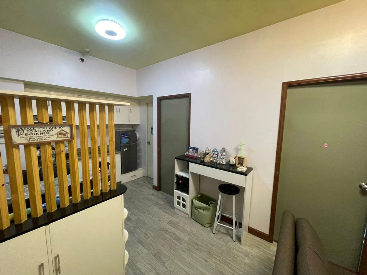 CONDO UNIT FOR RENT MANILA‼️ - photo 3