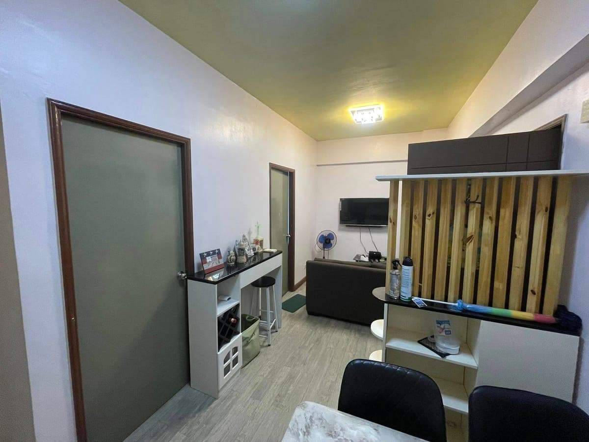 CONDO UNIT FOR RENT MANILA‼️ - photo 4