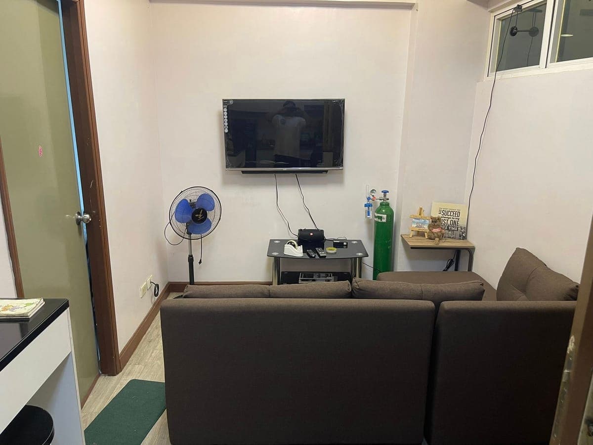 CONDO UNIT FOR RENT MANILA‼️ - photo 5