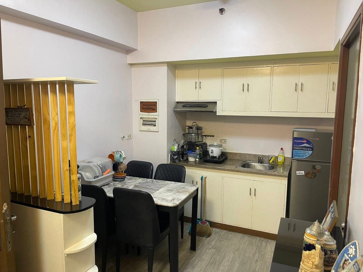CONDO UNIT FOR RENT MANILA‼️ - photo 6