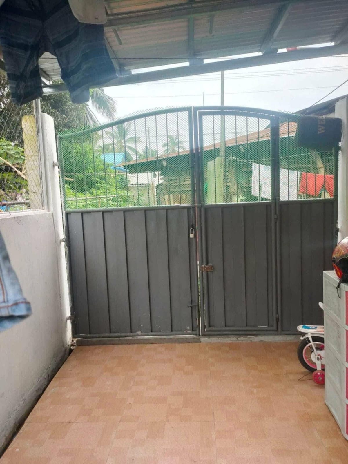 🏘️HOUSE FOR RENT IN INDANGAN - photo 2