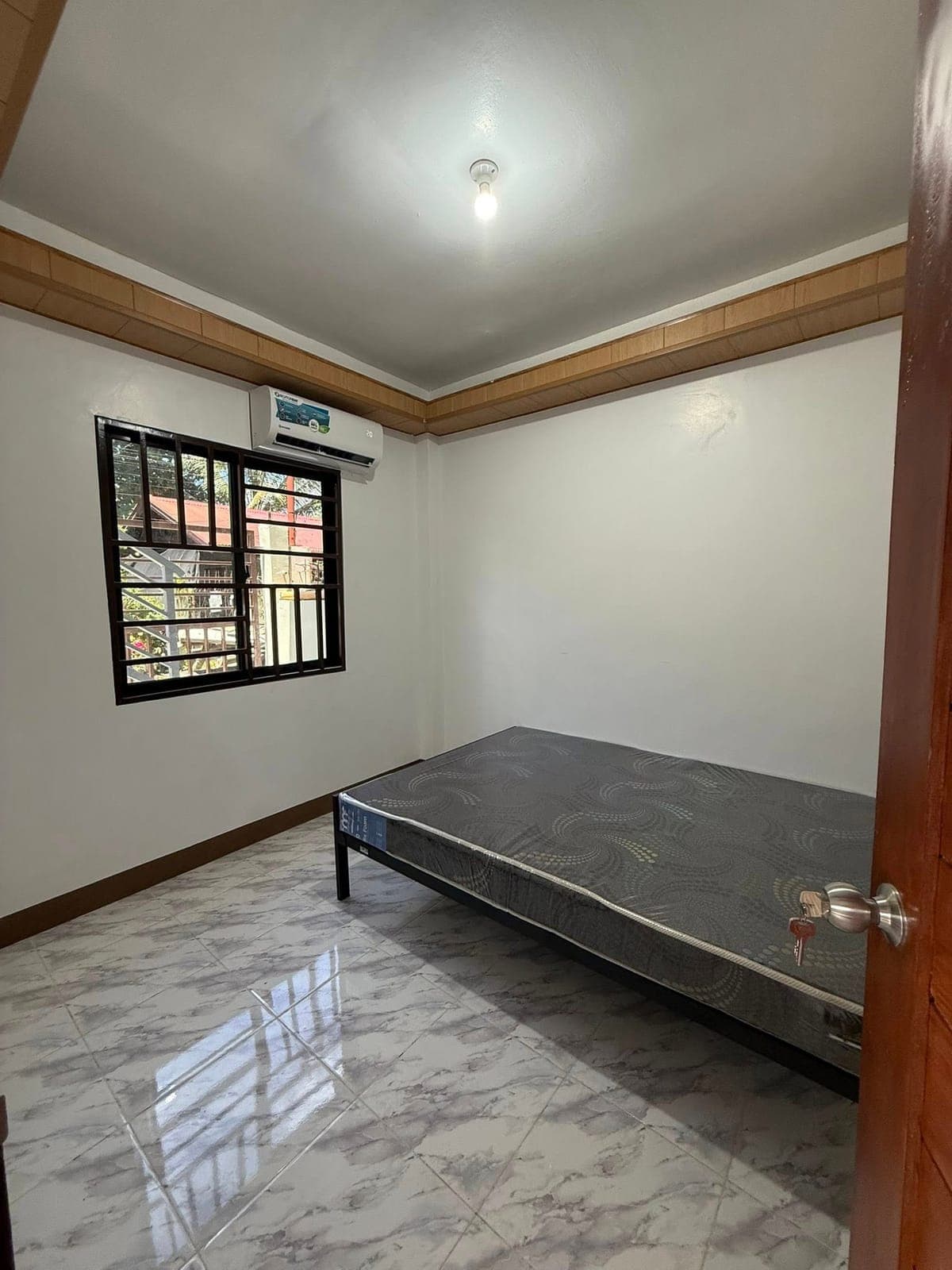 ROOM FOR RENT (Newly Constructed Building) - photo 1