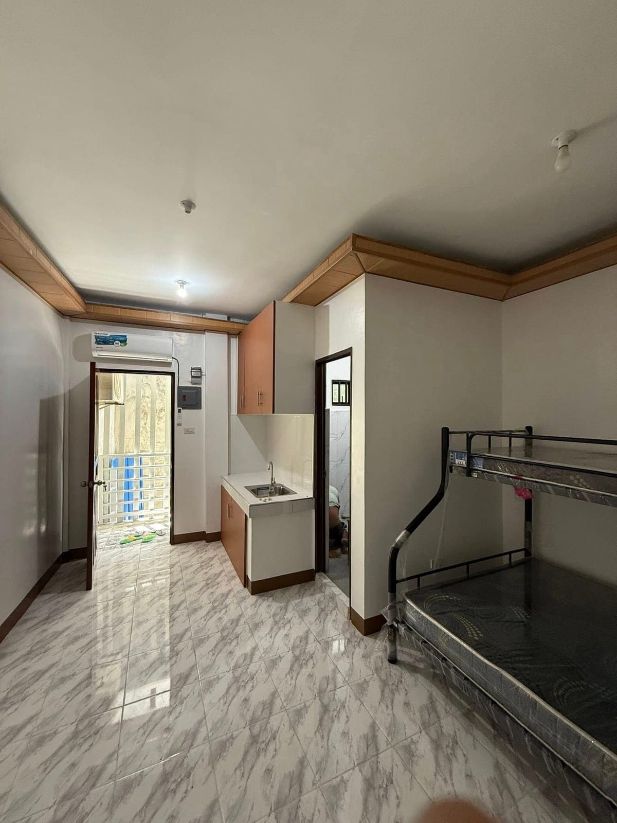 ROOM FOR RENT (Newly Constructed Building) - photo 4