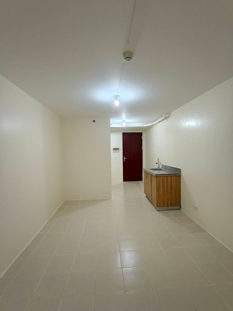 Chance muna to na magkaroon ng sariling condo unit. - photo 3