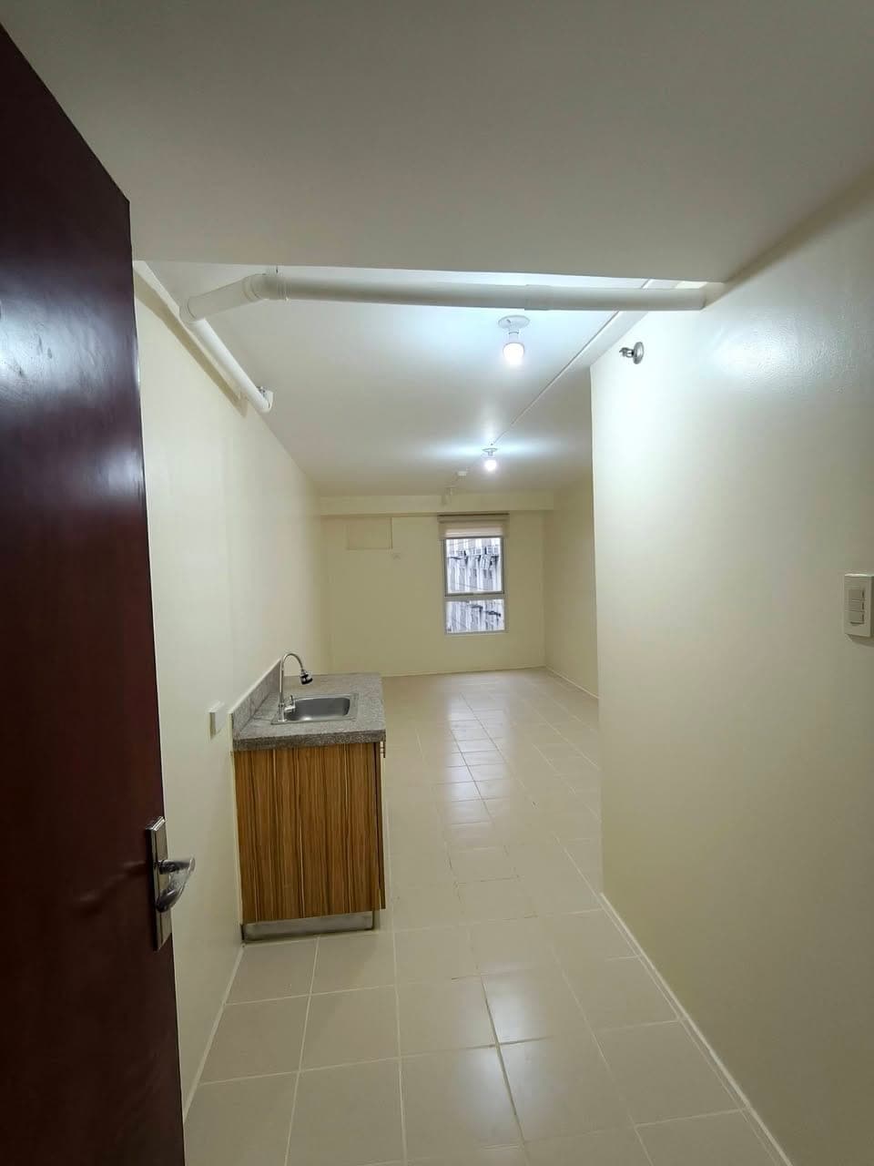 Chance muna to na magkaroon ng sariling condo unit. - photo 4
