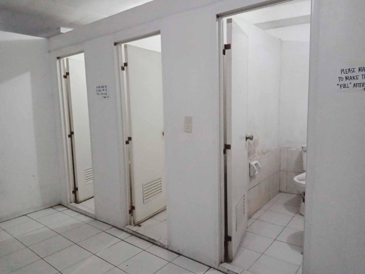 #BoardingHouse good for 4 occupants open for rent! - photo 4