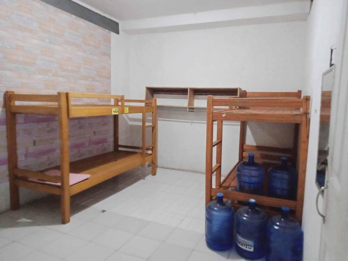 #BoardingHouse good for 4 occupants open for rent! - photo 6