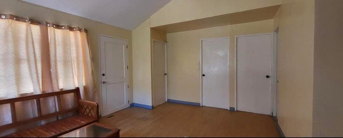 🏡House for Rent Semi furnish 15k monthly - photo 1