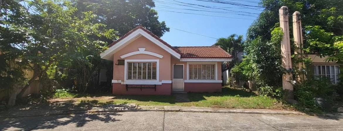 🏡House for Rent Semi furnish 15k monthly - photo 4