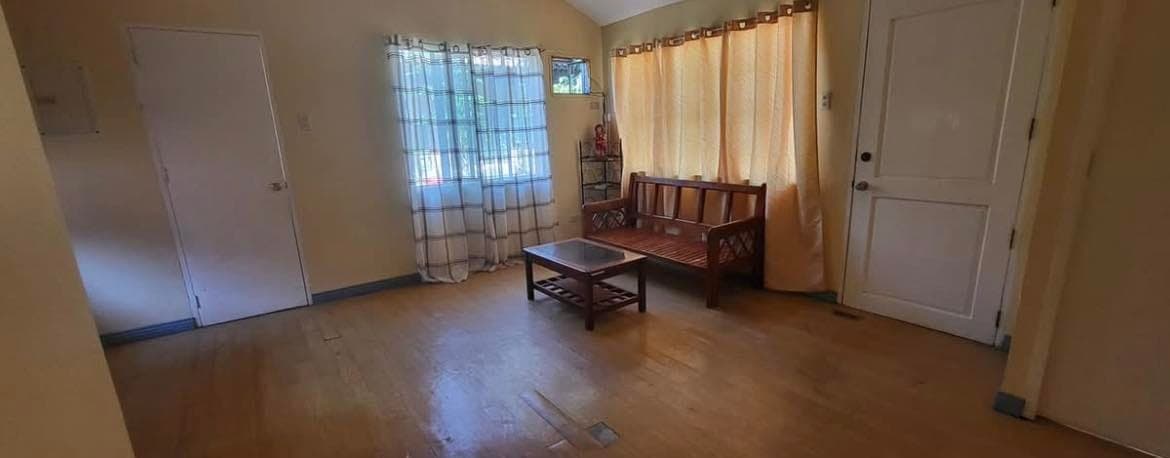 🏡House for Rent Semi furnish 15k monthly - photo 6