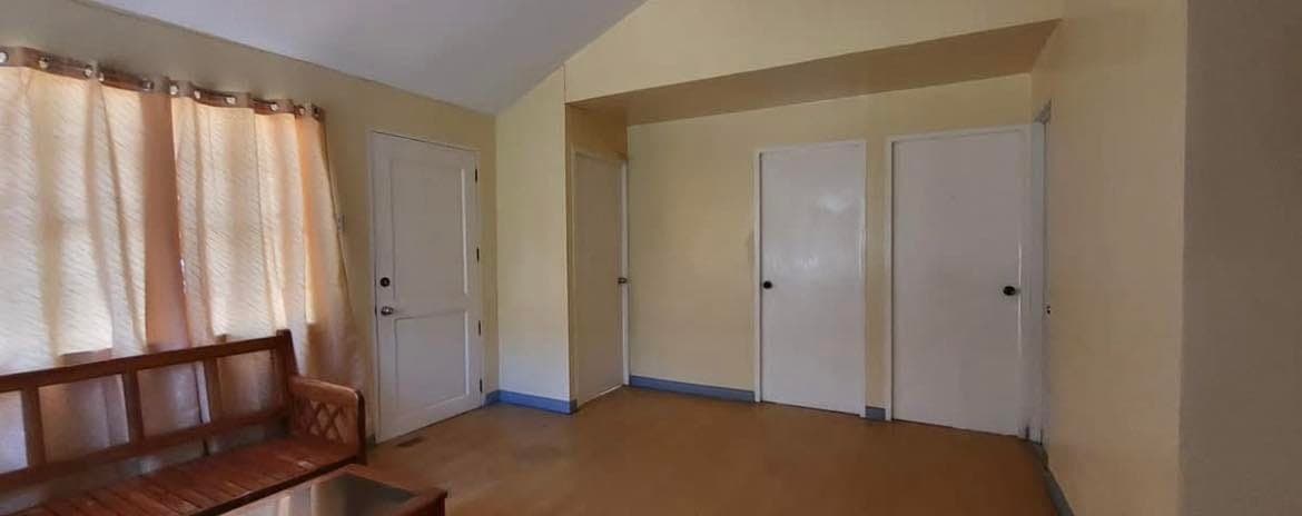 🏡House for Rent Semi furnish 15k monthly - photo 8