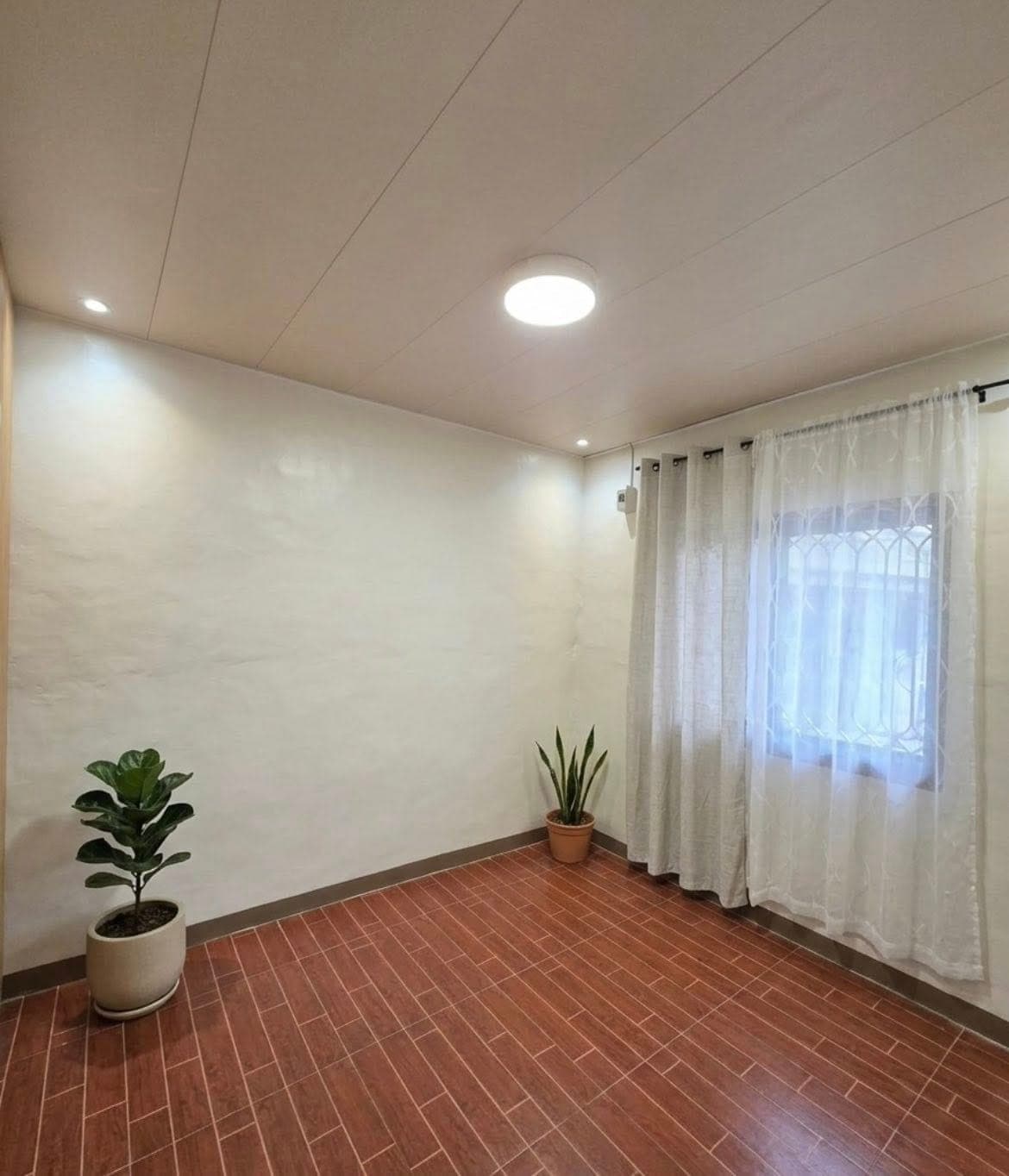 🌿 Modern House for Rent – Hillside Subdivision, Davao City - photo 1