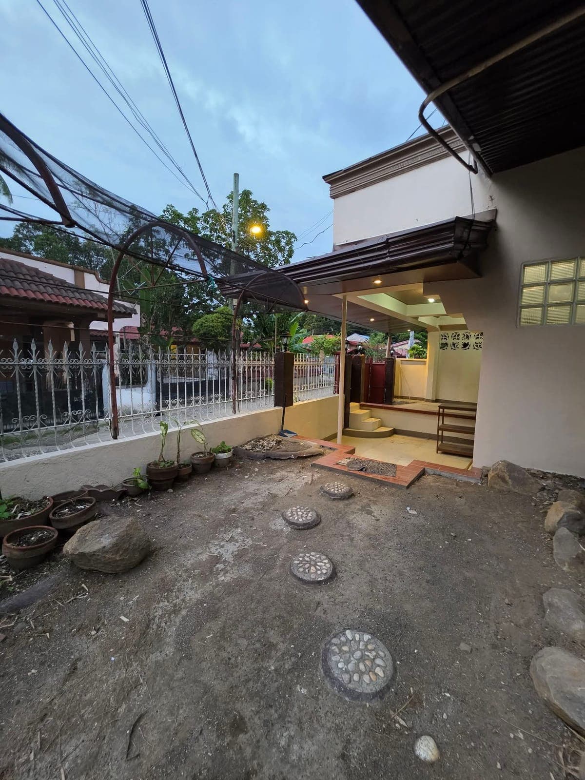 🌿 Modern House for Rent – Hillside Subdivision, Davao City - photo 6