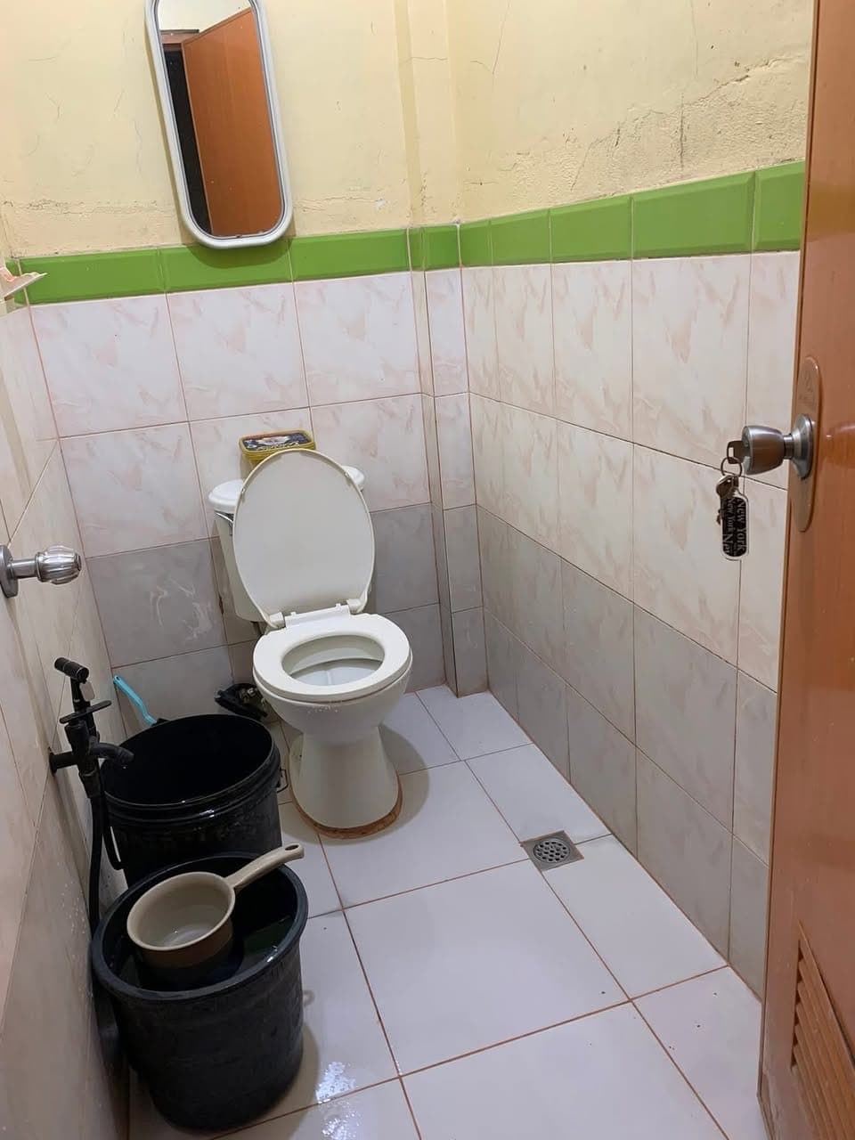 Room for rent 3800 a month - photo 2