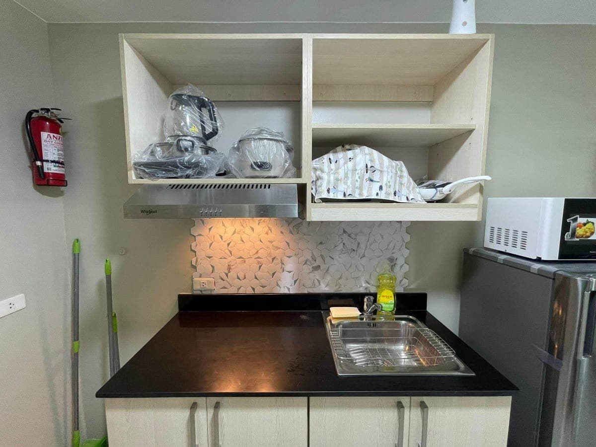 📍Vista Taft , Malate Manila - photo 4