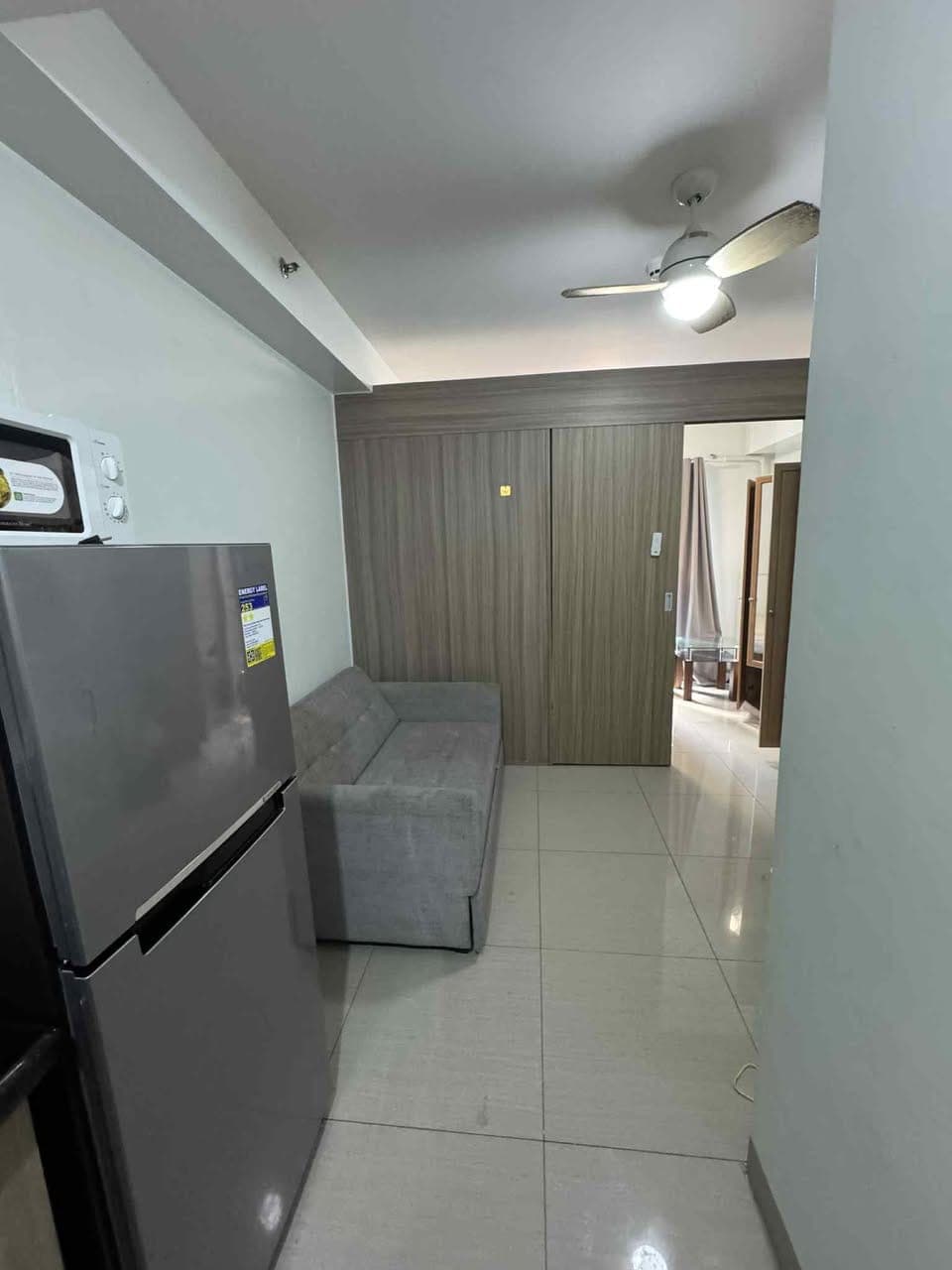 SHORE 2 RESIDENCES FOR RENT - PASAY CITY walking distance to MOA - photo 2