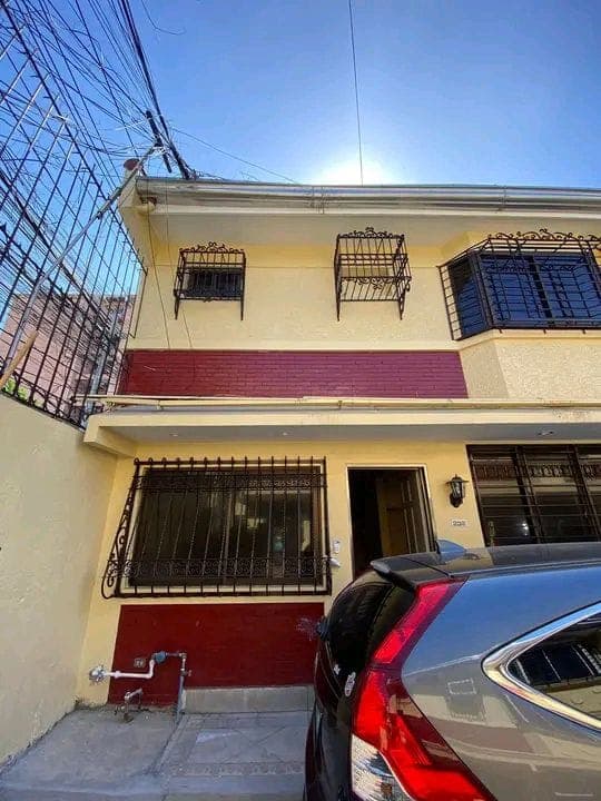 🌊 FOR RENT: Roxas Sea Front Garden – Prime Pasay Location! 🌇 - photo 1