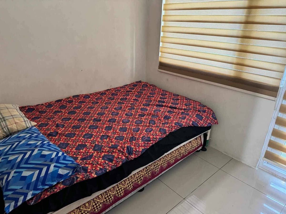 𝐅𝐎𝐑 𝐑𝐄𝐍𝐓 One Bedroom with Balcony Condo Unit in Jazz Residences, Makati City. - photo 6