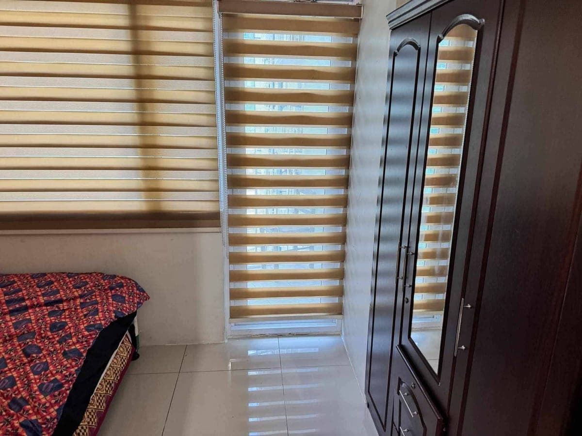 𝐅𝐎𝐑 𝐑𝐄𝐍𝐓 One Bedroom with Balcony Condo Unit in Jazz Residences, Makati City. - photo 7