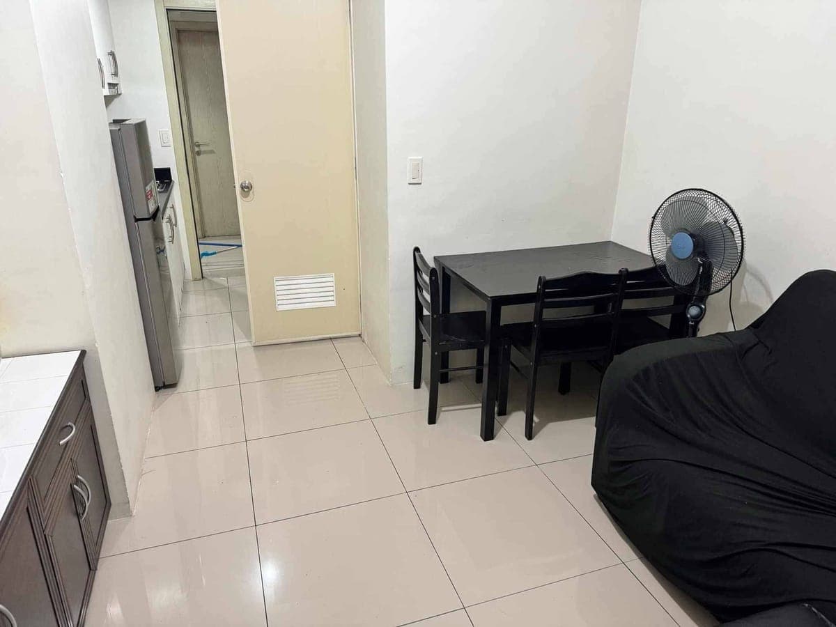 𝐅𝐎𝐑 𝐑𝐄𝐍𝐓 One Bedroom with Balcony Condo Unit in Jazz Residences, Makati City. - photo 10