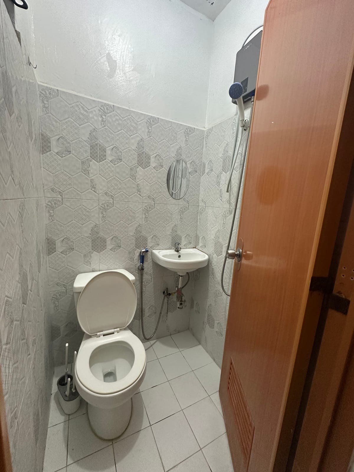 Permission to post, Admin! - photo 3