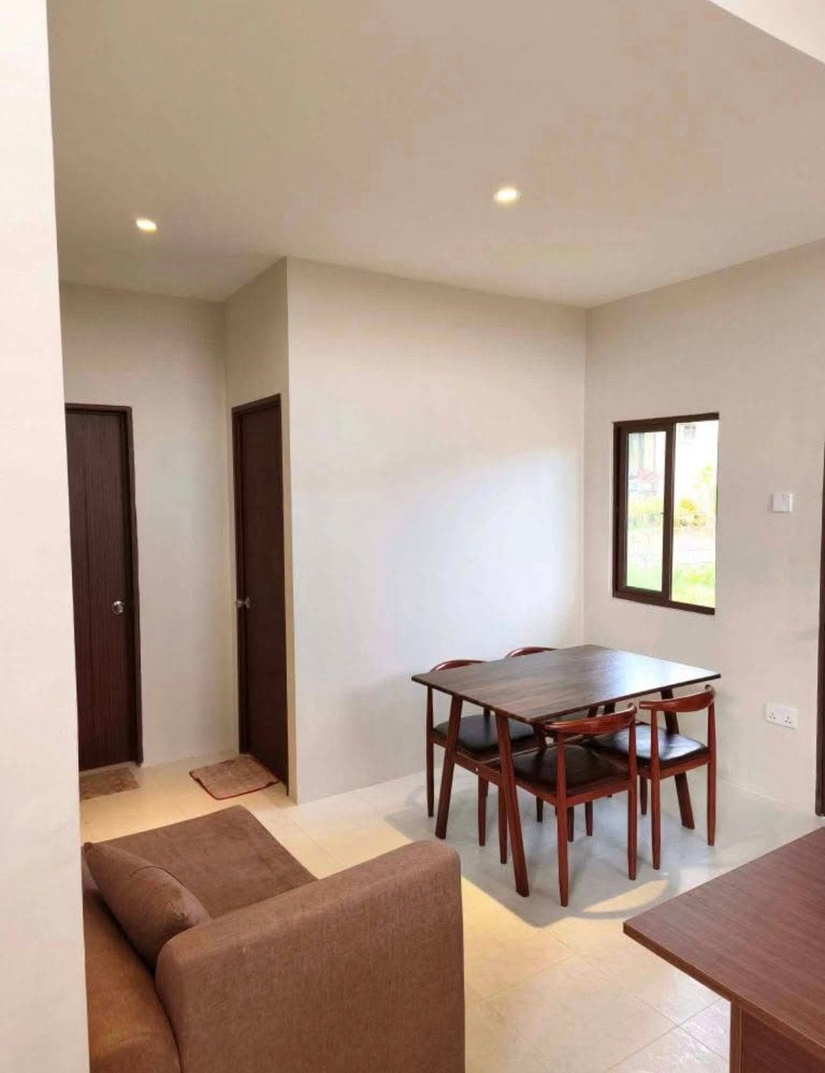 🏡House for Rent  15k monthly semi furnished - photo 1