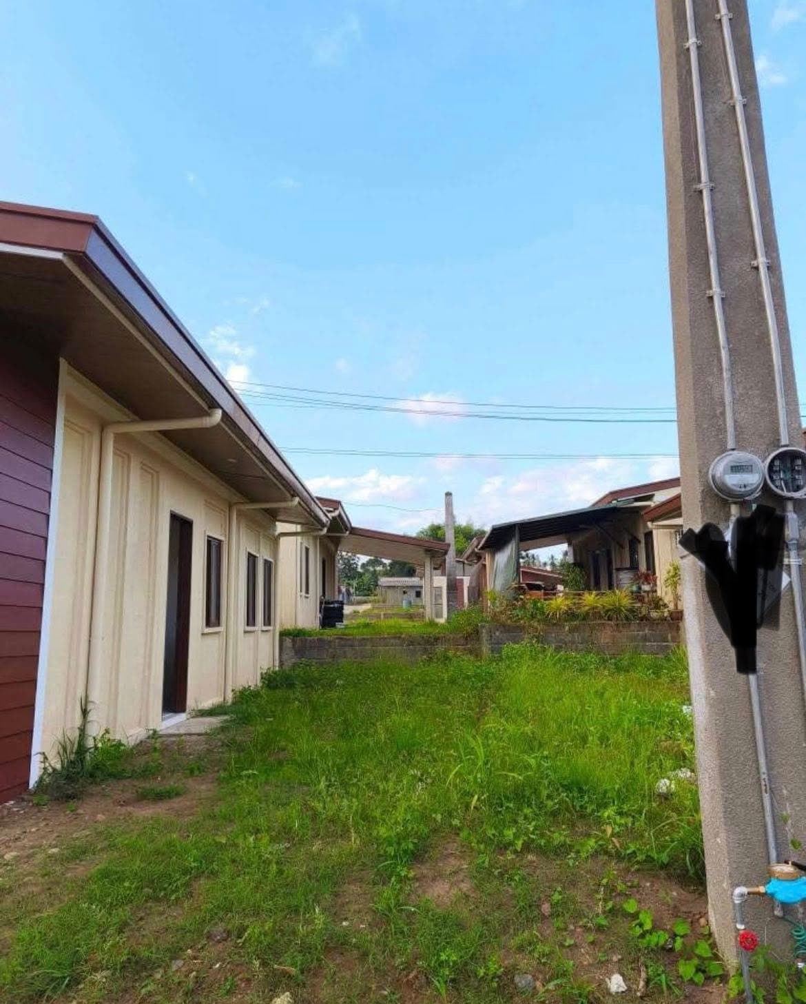 🏡House for Rent  15k monthly semi furnished - photo 4