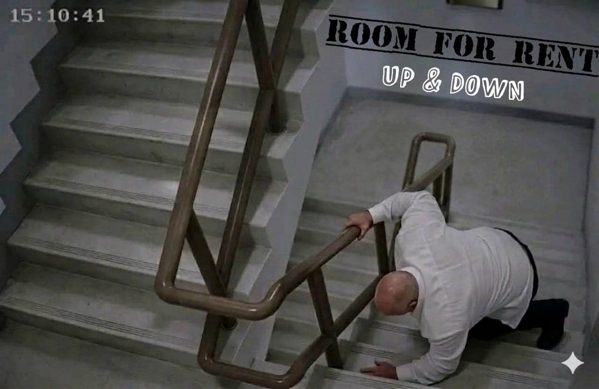 ROOM FOR RENT‼️ - photo 1