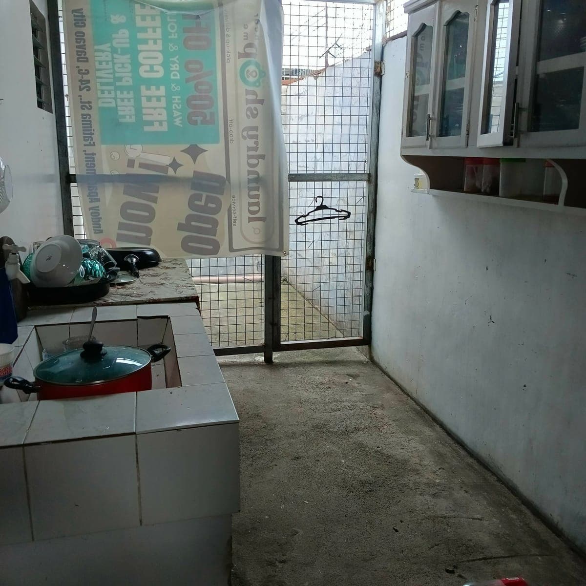 Available House For rent - photo 4