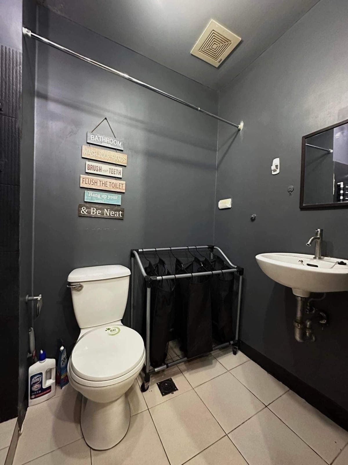 FOR RENT: ₱16,000/month. | Inclusive association dues - photo 2