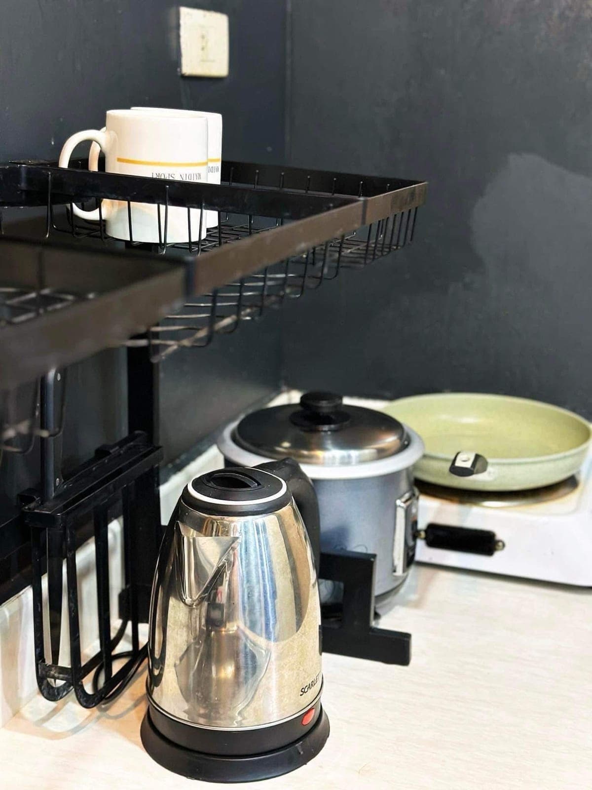 FOR RENT: ₱16,000/month. | Inclusive association dues - photo 12