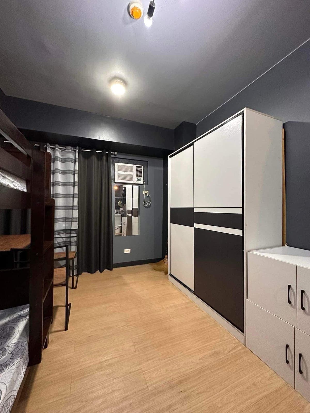 FOR RENT: ₱16,000/month. | Inclusive association dues - photo 8