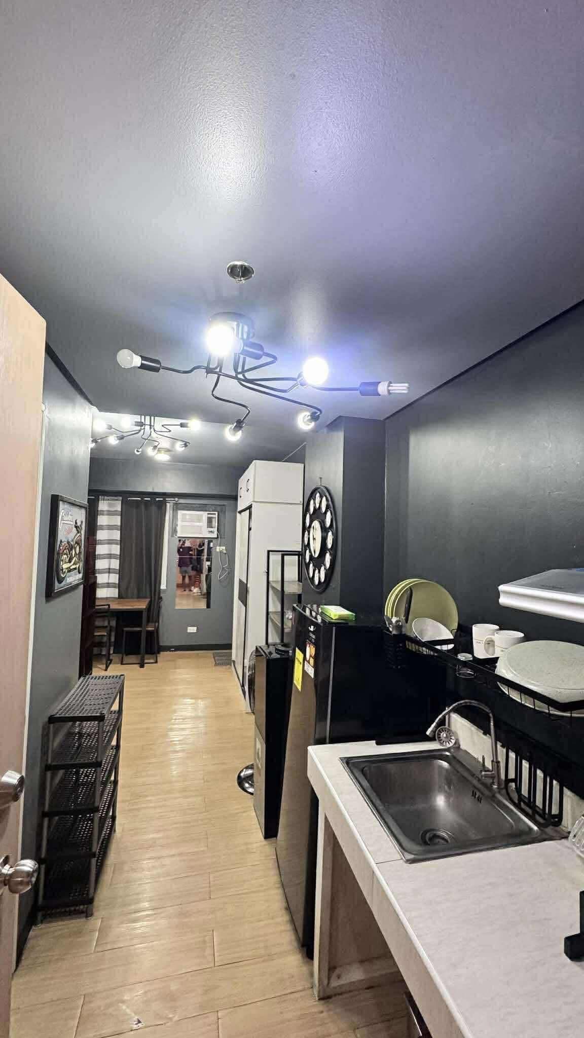 FOR RENT: ₱16,000/month. | Inclusive association dues - photo 10