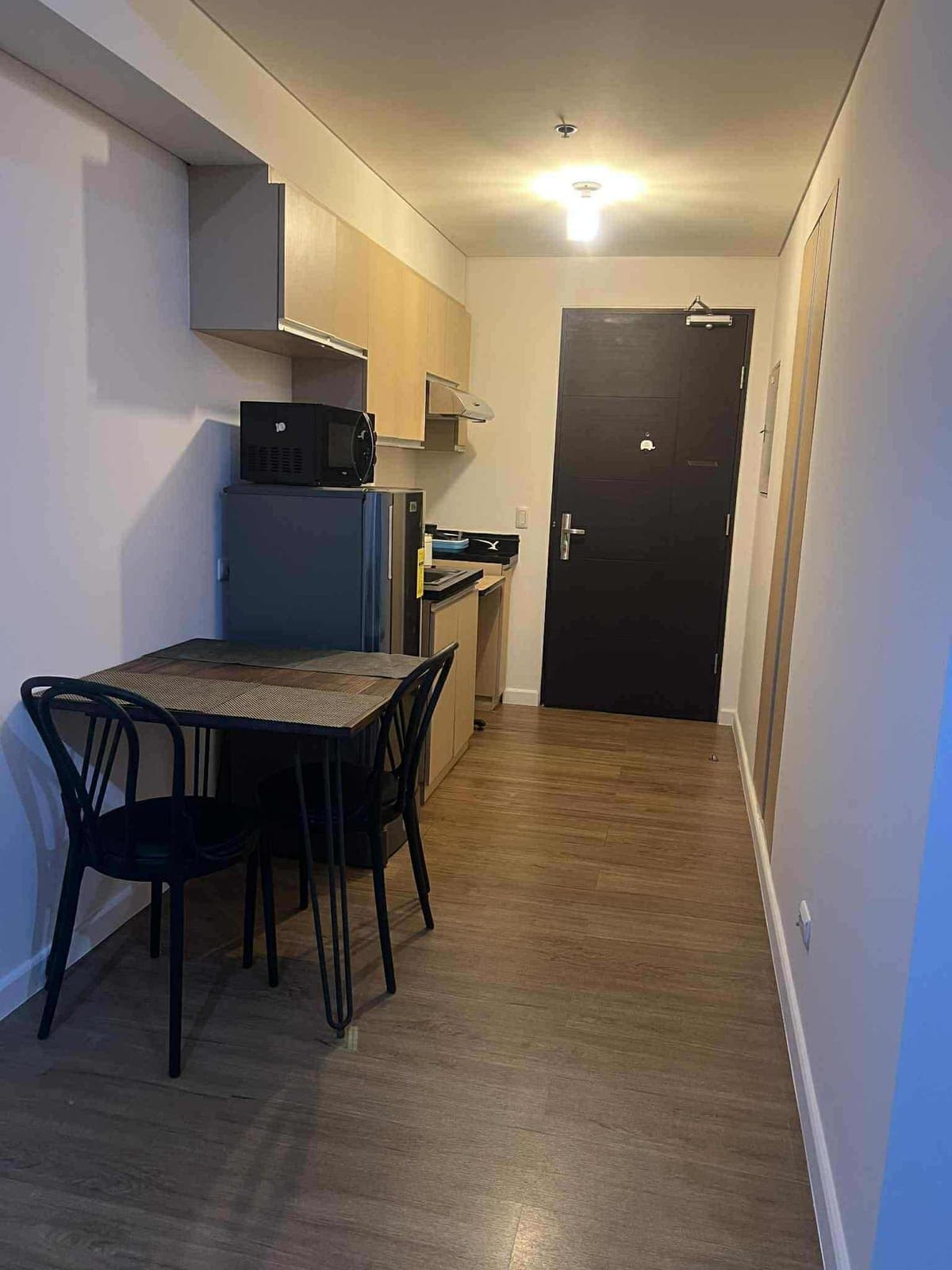 🚨 RUSH RENT 🚨🏘️ Studio Type Unit - photo 2
