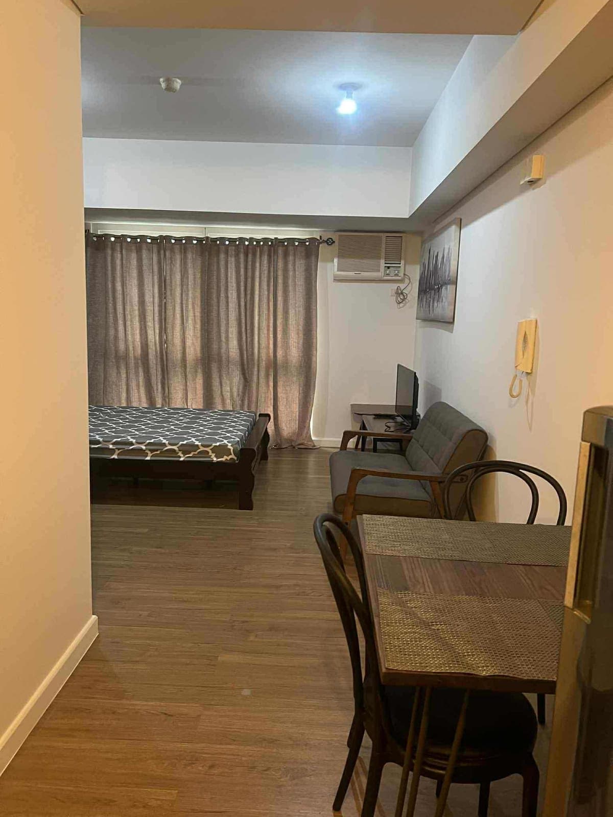 🚨 RUSH RENT 🚨🏘️ Studio Type Unit - photo 4