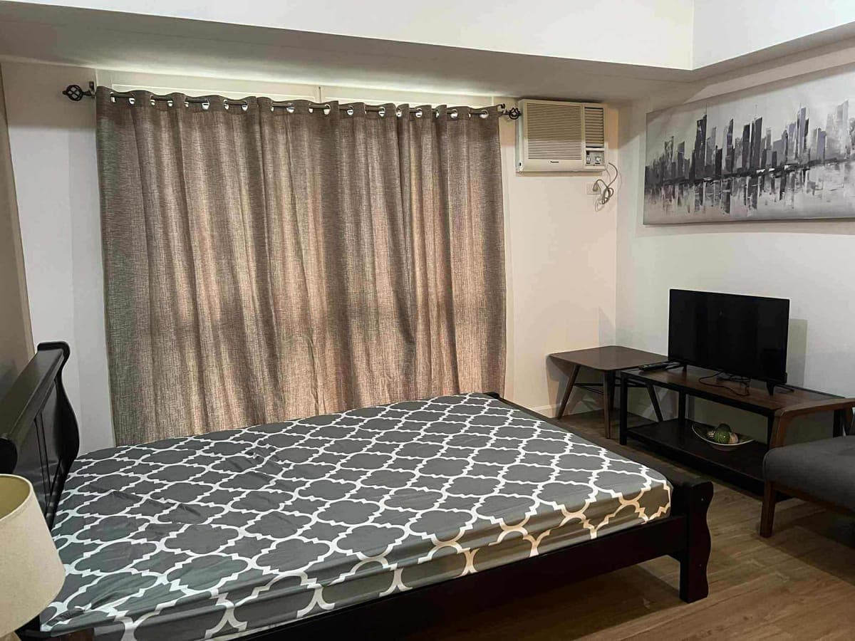 🚨 RUSH RENT 🚨🏘️ Studio Type Unit - photo 5