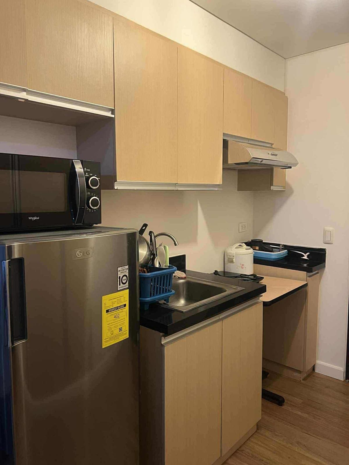 🚨 RUSH RENT 🚨🏘️ Studio Type Unit - photo 6